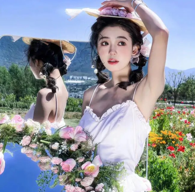 巫山梦断