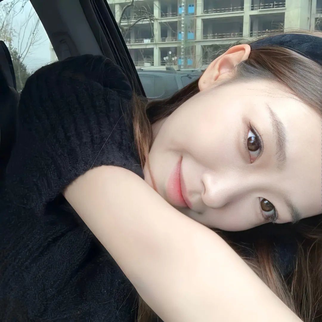 女友的男友